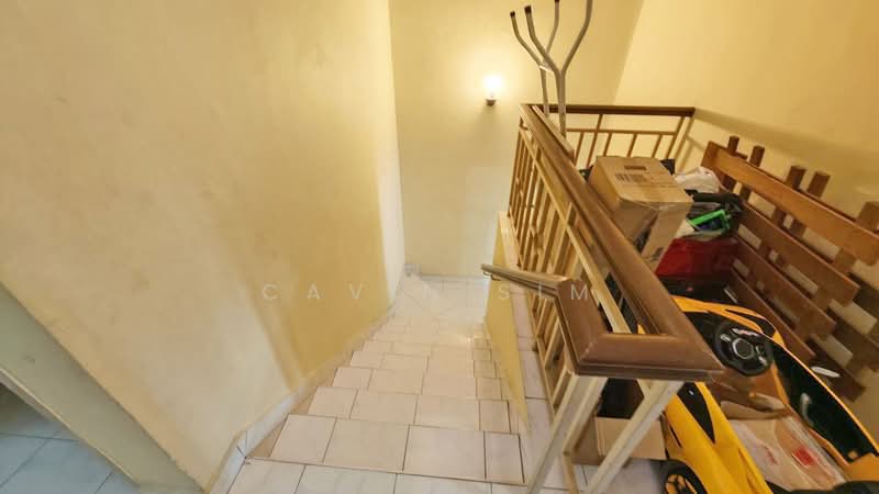 2-storey Terraced House for Sale in Taman Seri Orkid (Skudai) - Cavin Sim - Interior - PropertyGuru.com.my
