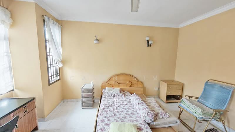 2-storey Terraced House for Sale in Taman Seri Orkid (Skudai) - Cavin Sim - Bedroom - PropertyGuru.com.my