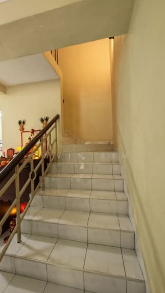 2-storey Terraced House for Sale in Taman Seri Orkid (Skudai) - Cavin Sim - Interior - PropertyGuru.com.my