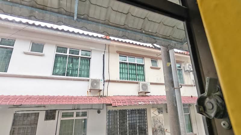 2-storey Terraced House for Sale in Taman Seri Orkid (Skudai) - Cavin Sim - Exterior - PropertyGuru.com.my
