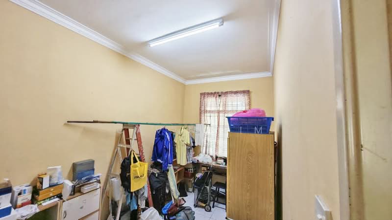 2-storey Terraced House for Sale in Taman Seri Orkid (Skudai) - Cavin Sim - Interior - PropertyGuru.com.my