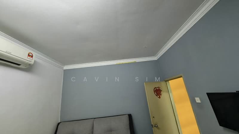 2-storey Terraced House for Sale in Taman Seri Orkid (Skudai) - Cavin Sim - Interior - PropertyGuru.com.my