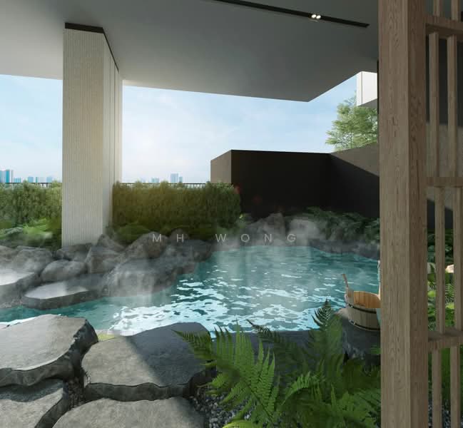 Condominium for Sale at Aras Residences - MH Wong - Exterior - PropertyGuru.com.my