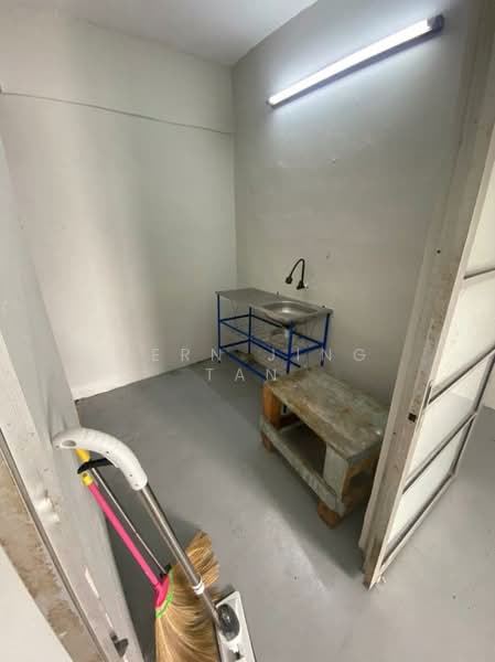 Rumah Flat untuk Disewa di Taman Terkukur Indah - Wern Jing Tan - Interior - PropertyGuru.com.my
