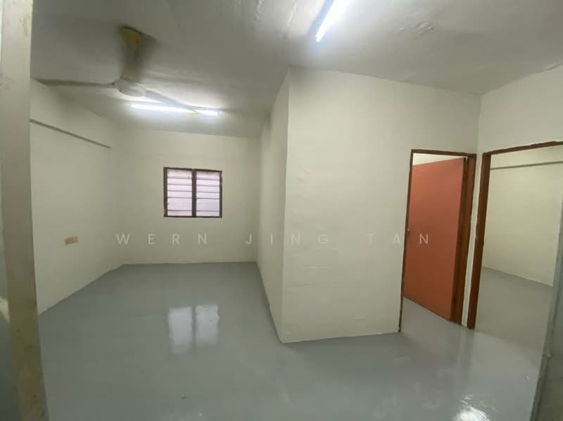 Rumah Flat untuk Disewa di Taman Terkukur Indah - Wern Jing Tan - Interior - PropertyGuru.com.my