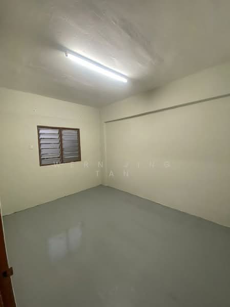 Rumah Flat untuk Disewa di Taman Terkukur Indah - Wern Jing Tan - Interior - PropertyGuru.com.my