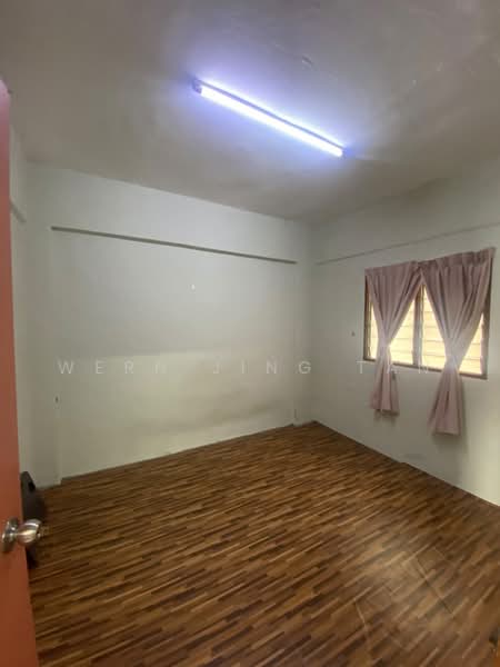 Rumah Flat untuk Disewa di Taman Terkukur Indah - Wern Jing Tan - PropertyGuru.com.my