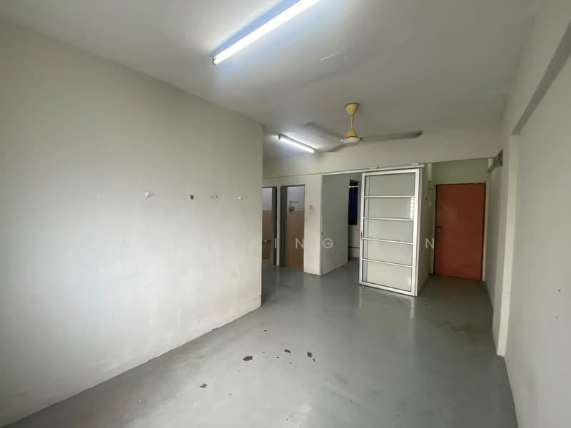 Rumah Flat untuk Disewa di Taman Terkukur Indah - Wern Jing Tan - Interior - PropertyGuru.com.my