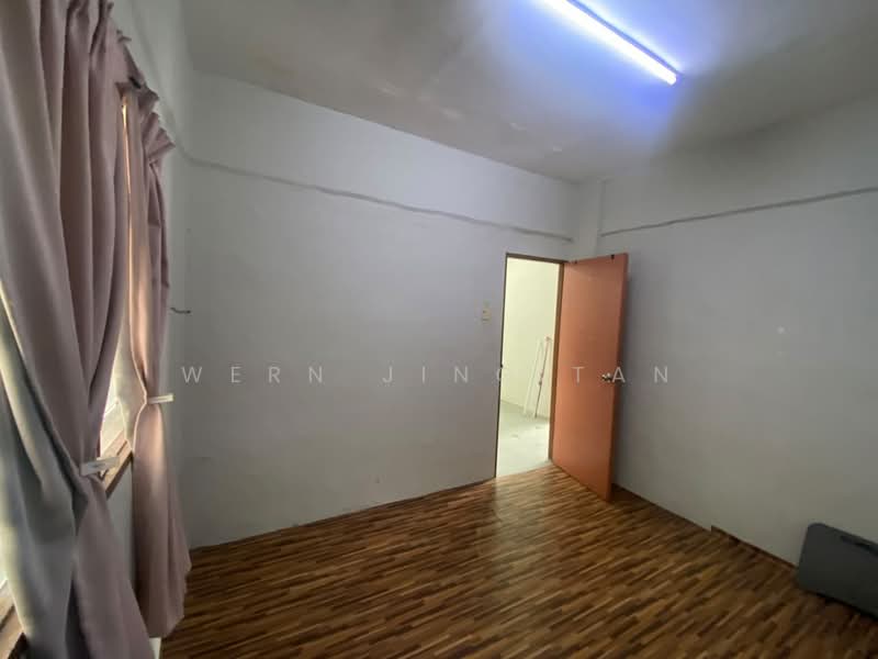 Rumah Flat untuk Disewa di Taman Terkukur Indah - Wern Jing Tan - Interior - PropertyGuru.com.my