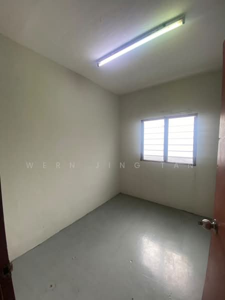 Rumah Flat untuk Disewa di Taman Terkukur Indah - Wern Jing Tan - Interior - PropertyGuru.com.my