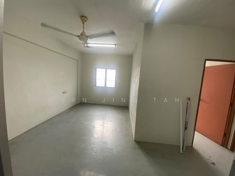 Rumah Flat untuk Disewa di Taman Terkukur Indah - Wern Jing Tan - Interior - PropertyGuru.com.my