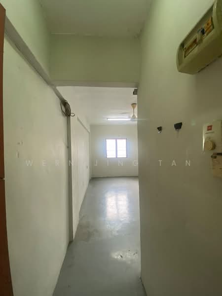 Rumah Flat untuk Disewa di Taman Terkukur Indah - Wern Jing Tan - Interior - PropertyGuru.com.my