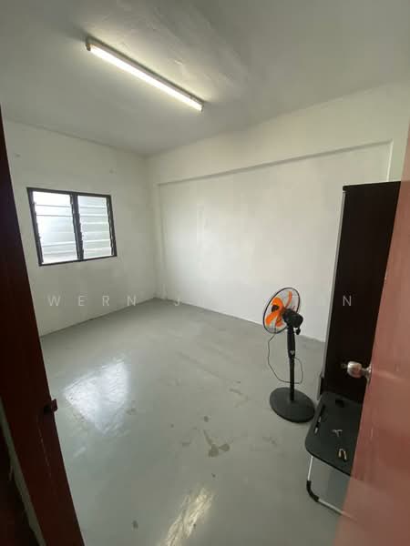 Rumah Flat untuk Disewa di Taman Terkukur Indah - Wern Jing Tan - Interior - PropertyGuru.com.my
