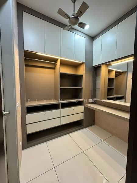Rumah Berkembar untuk Dijual di Bukit Mertajam (Penang) - Elvin Choo - Interior - PropertyGuru.com.my