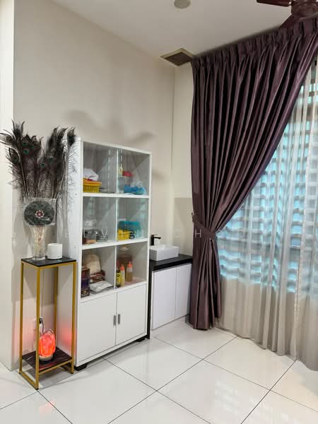 Rumah Berkembar untuk Dijual di Bukit Mertajam (Penang) - Elvin Choo - Interior - PropertyGuru.com.my