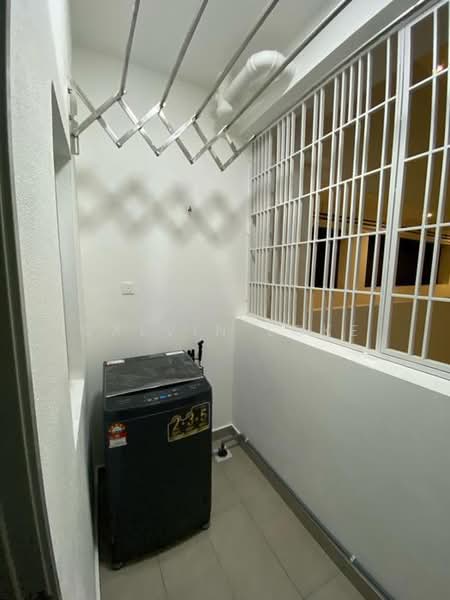 Service Residence for Rent at Nexus @ Kajang Station (Tower C) - Calvin Loke - PropertyGuru.com.my