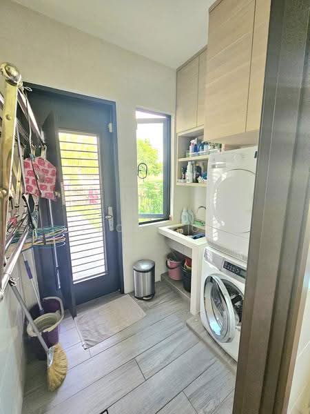 Semi-Detached House for Sale in Eco Sanctuary (Telok Panglima Garang) - Leon Goh - Interior - PropertyGuru.com.my