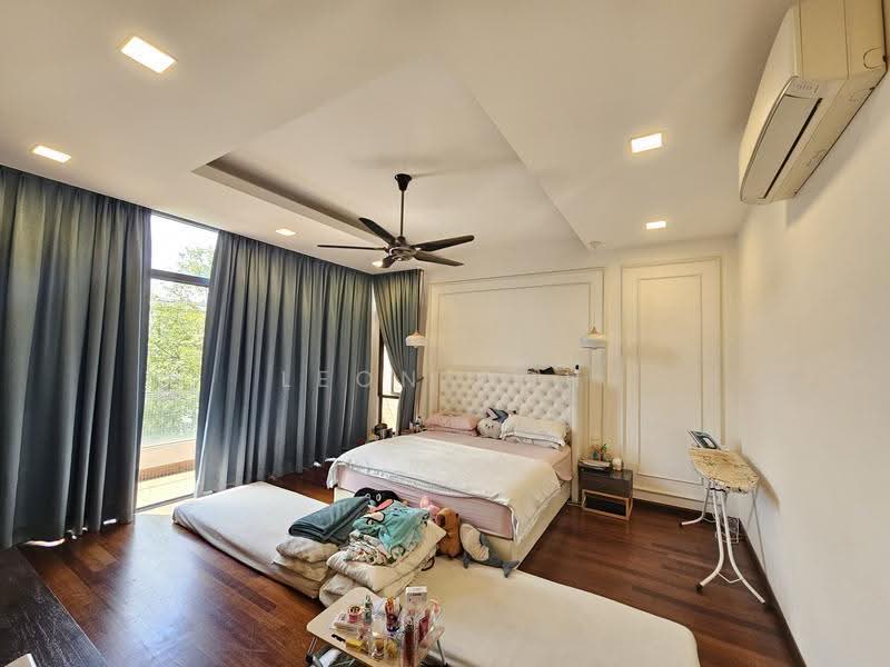 Semi-Detached House for Sale in Eco Sanctuary (Telok Panglima Garang) - Leon Goh - Bedroom - PropertyGuru.com.my