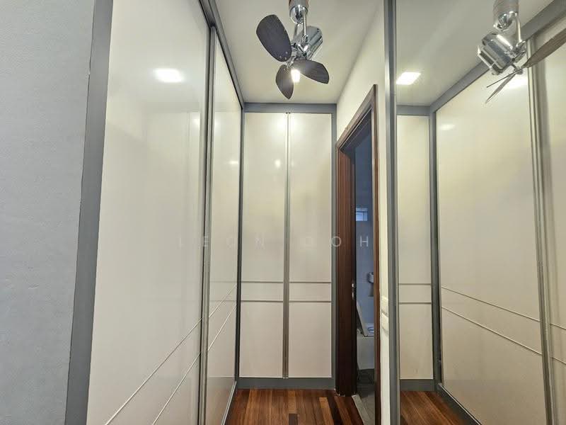 Semi-Detached House for Sale in Eco Sanctuary (Telok Panglima Garang) - Leon Goh - Interior - PropertyGuru.com.my