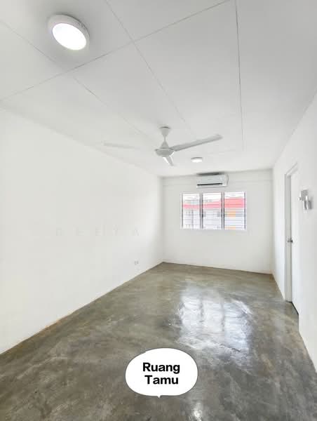 Apartment for Rent at Pangsapuri Sri Malaysia - Deeya Yusof - PropertyGuru.com.my