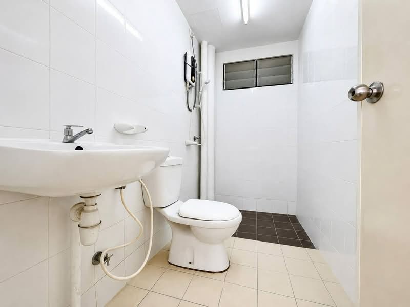 Apartment for Sale at Seri Jati - Azri Zabidin - PropertyGuru.com.my