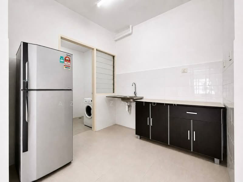 Apartment for Sale at Seri Jati - Azri Zabidin - PropertyGuru.com.my