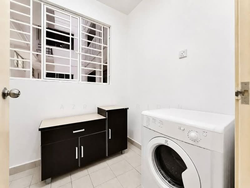 Apartment for Sale at Seri Jati - Azri Zabidin - PropertyGuru.com.my