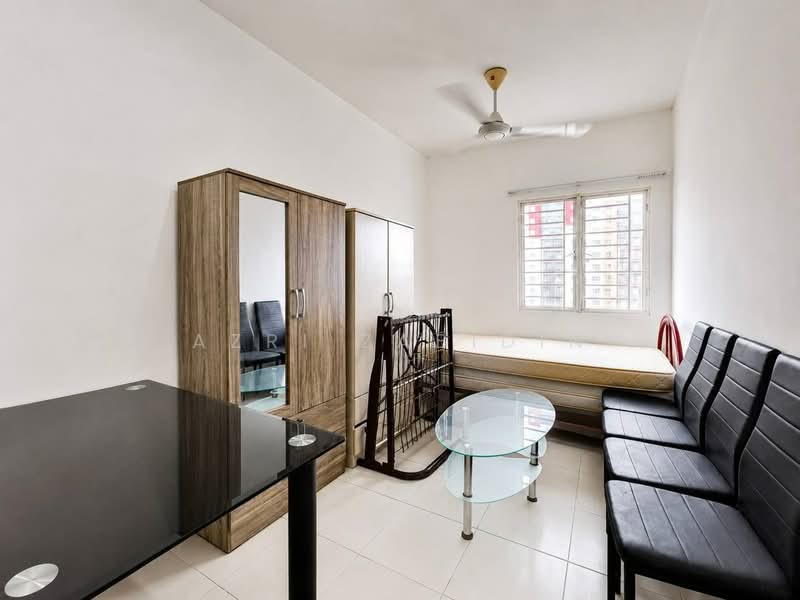 Apartment for Sale at Seri Jati - Azri Zabidin - PropertyGuru.com.my