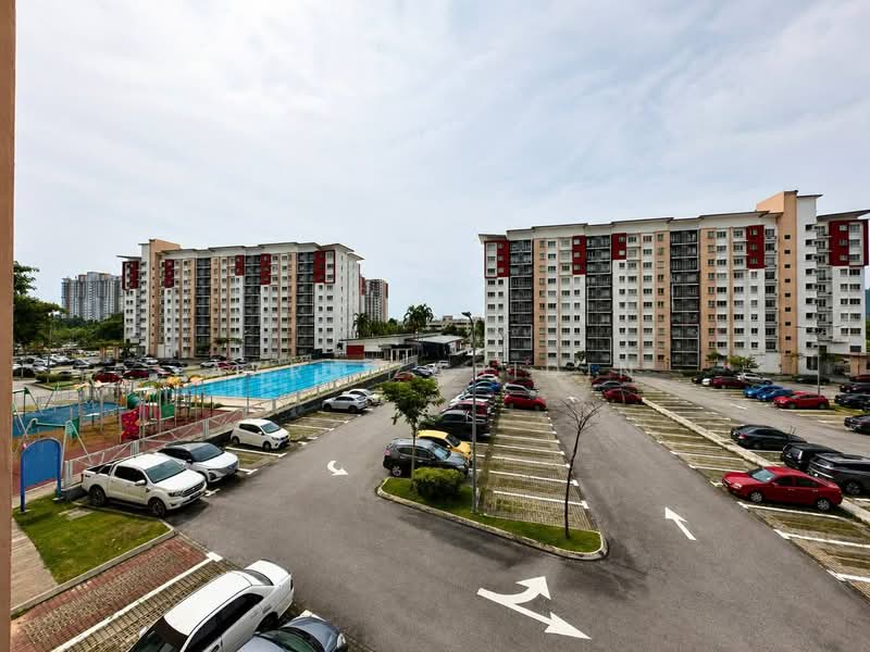 Apartment for Sale at Seri Jati - Azri Zabidin - PropertyGuru.com.my