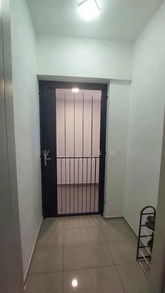 Service Residence for Rent at Savvy @ Riana Dutamas - William Cho - Entrance - PropertyGuru.com.my