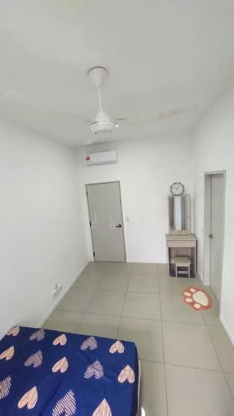 Service Residence for Rent at Savvy @ Riana Dutamas - William Cho - Bedroom - PropertyGuru.com.my