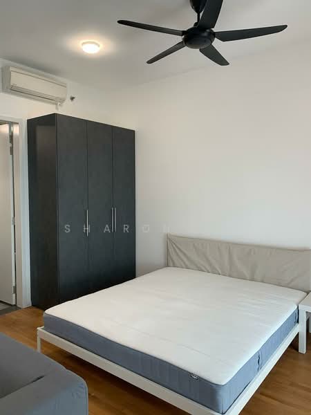 Service Residence for Rent at Ativo Suites @ Damansara Avenue - Sharon Lai - Bedroom - PropertyGuru.com.my