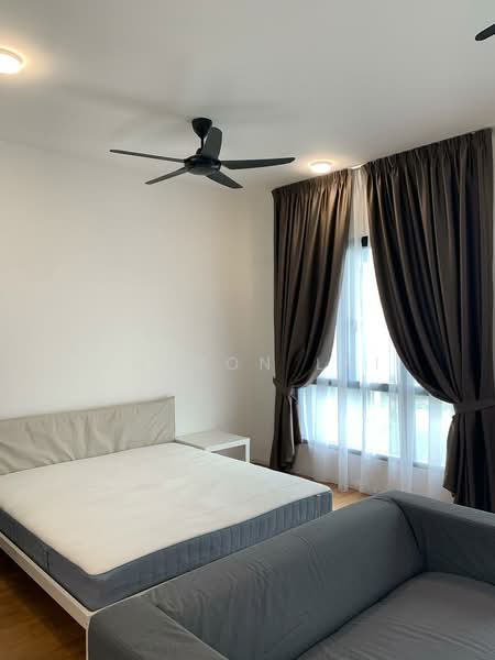 Service Residence for Rent at Ativo Suites @ Damansara Avenue - Sharon Lai - Bedroom - PropertyGuru.com.my