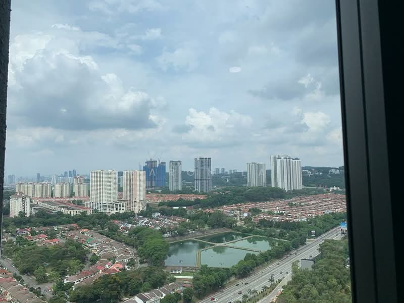 Service Residence for Rent at Ativo Suites @ Damansara Avenue - Sharon Lai - View - PropertyGuru.com.my