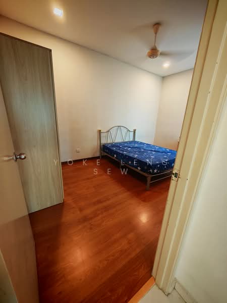 Condominium for Rent at Zefer Hill Residence - Yoke Leng Sew - Bedroom - PropertyGuru.com.my