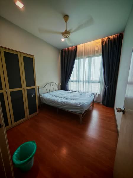 Condominium for Rent at Zefer Hill Residence - Yoke Leng Sew - Bedroom - PropertyGuru.com.my