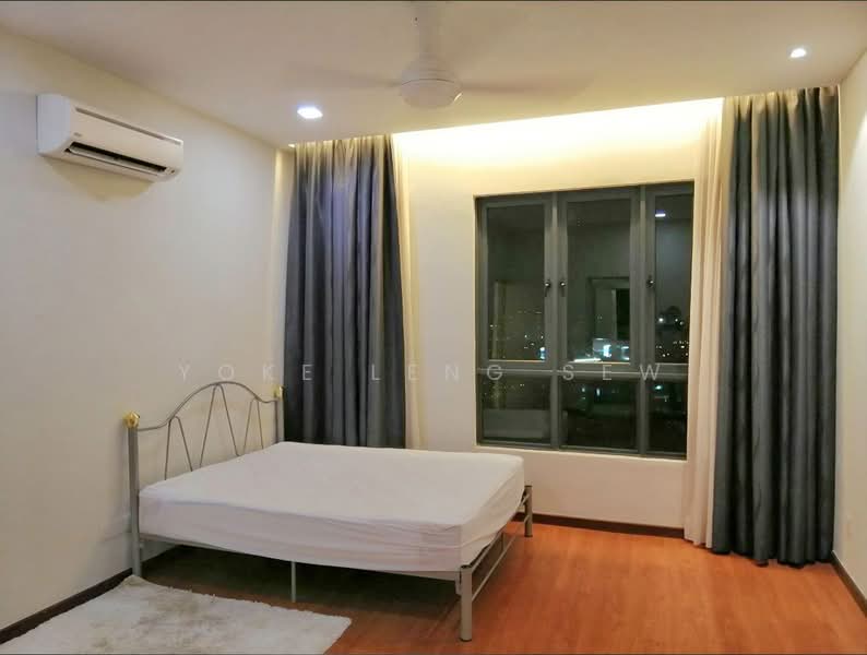 Condominium for Rent at Zefer Hill Residence - Yoke Leng Sew - Bedroom - PropertyGuru.com.my