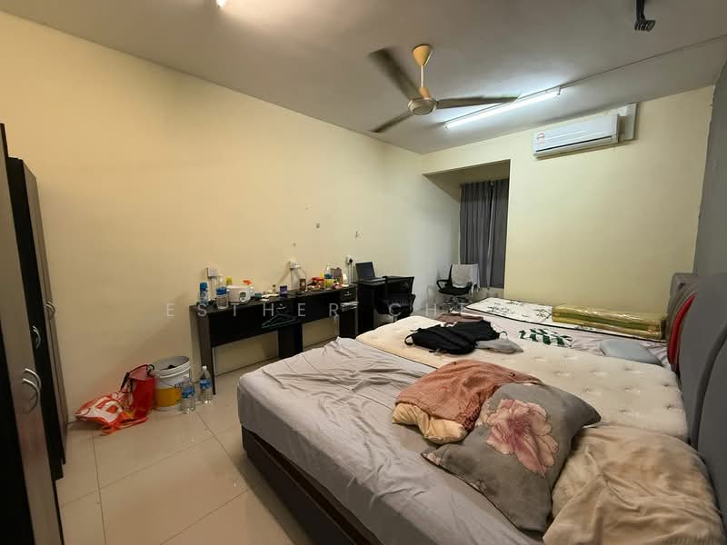 Kondominium untuk Dijual di Platinum Lake PV 15 - Esther Cheah - Bedroom - PropertyGuru.com.my