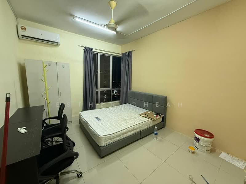 Kondominium untuk Dijual di Platinum Lake PV 15 - Esther Cheah - Bedroom - PropertyGuru.com.my