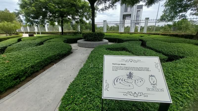 Rumah Teres untuk Dijual di Bandar Cassia (Batu Kawan) - Anders Ong - Exterior - PropertyGuru.com.my