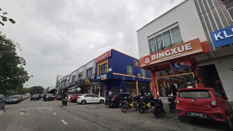 Kedai / Pejabat untuk Disewa di Taman Scientex Pasir Gudang (Pasir Gudang) - Sam Lee - PropertyGuru.com.my