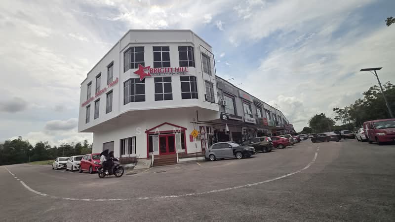 Kedai / Pejabat untuk Disewa di Taman Scientex Pasir Gudang (Pasir Gudang) - Sam Lee - PropertyGuru.com.my