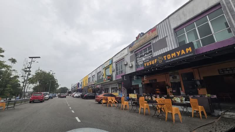 Kedai / Pejabat untuk Disewa di Taman Scientex Pasir Gudang (Pasir Gudang) - Sam Lee - PropertyGuru.com.my