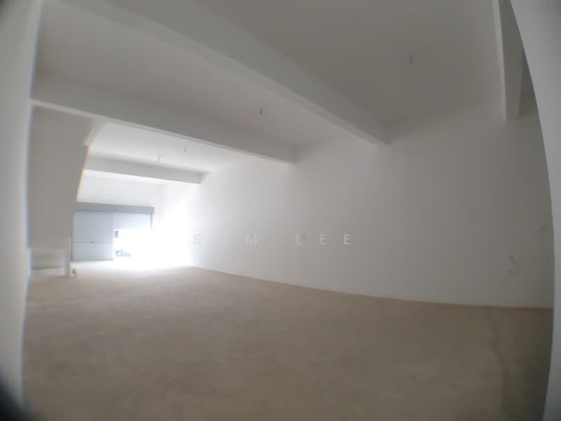 Kedai / Pejabat untuk Disewa di Taman Scientex Pasir Gudang (Pasir Gudang) - Sam Lee - PropertyGuru.com.my