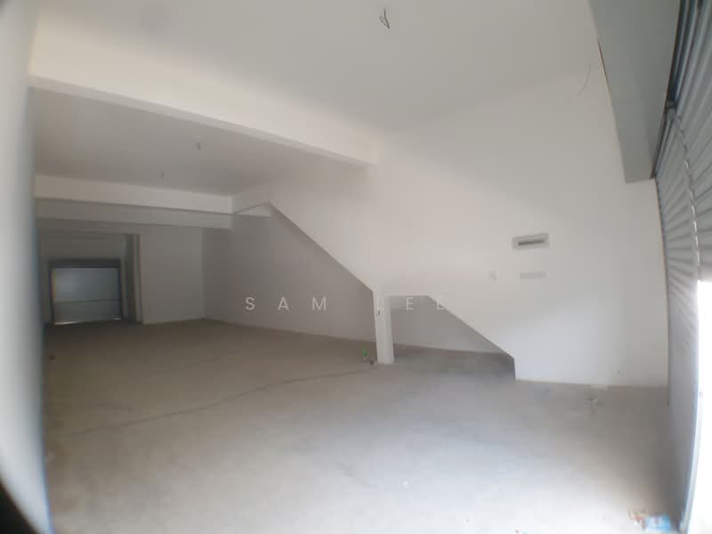 Kedai / Pejabat untuk Disewa di Taman Scientex Pasir Gudang (Pasir Gudang) - Sam Lee - PropertyGuru.com.my