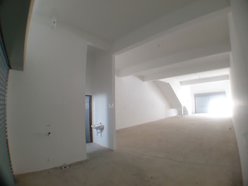 Kedai / Pejabat untuk Disewa di Taman Scientex Pasir Gudang (Pasir Gudang) - Sam Lee - PropertyGuru.com.my