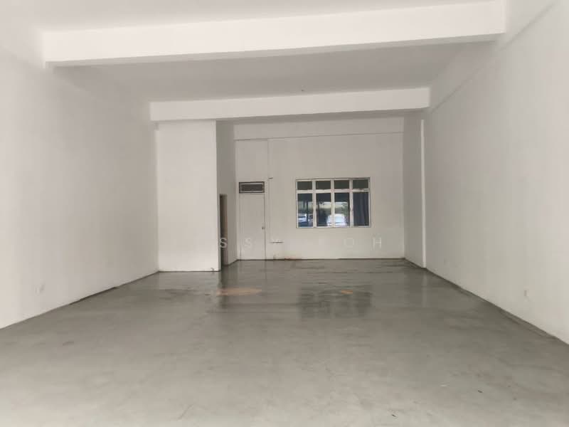 Shop for Rent in Taman Desa Tebrau (Tebrau) - Jessy Koh - Interior - PropertyGuru.com.my