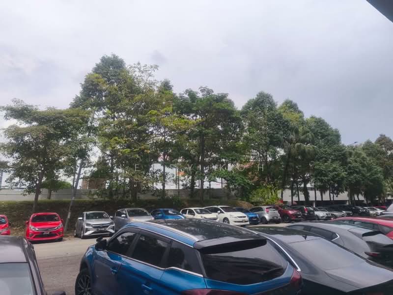 Shop for Rent in Taman Desa Tebrau (Tebrau) - Jessy Koh - Exterior - PropertyGuru.com.my