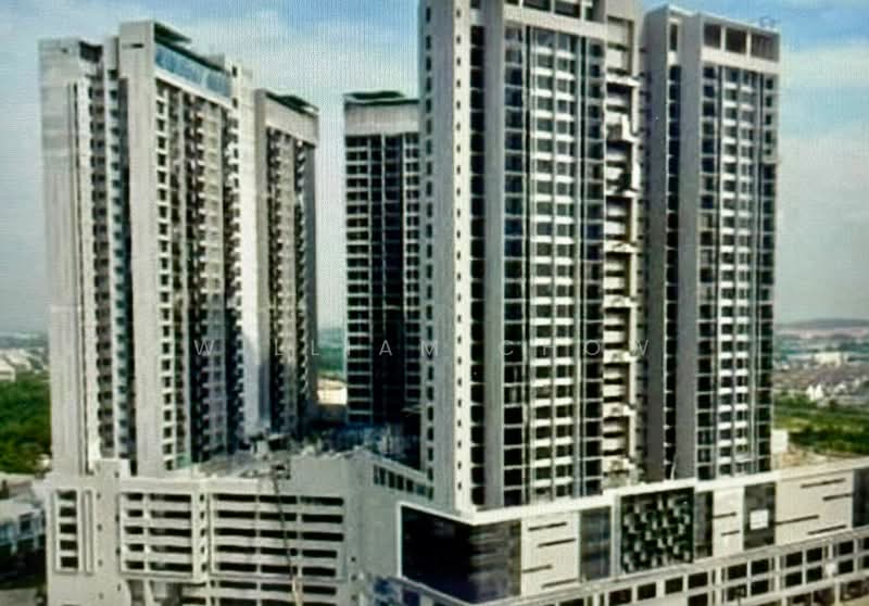 Rumah Niaga untuk Dijual di Bukit Rimau (Shah Alam) - William Chow - Exterior - PropertyGuru.com.my