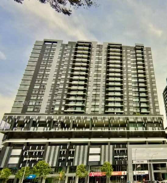 Rumah Niaga untuk Dijual di Bukit Rimau (Shah Alam) - William Chow - Exterior - PropertyGuru.com.my